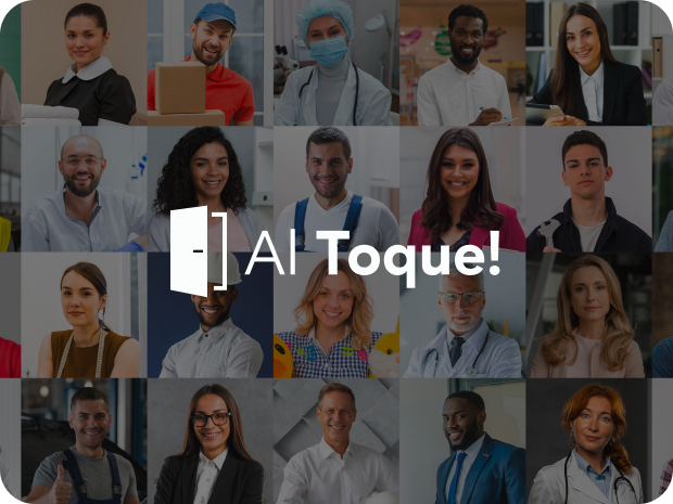 Branding de Al Toque!